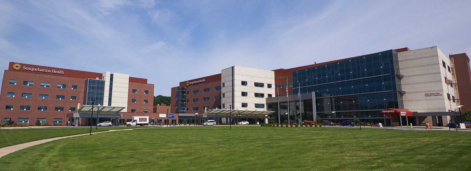 Patient Education Videos at Susquehanna Health SONIFI Health