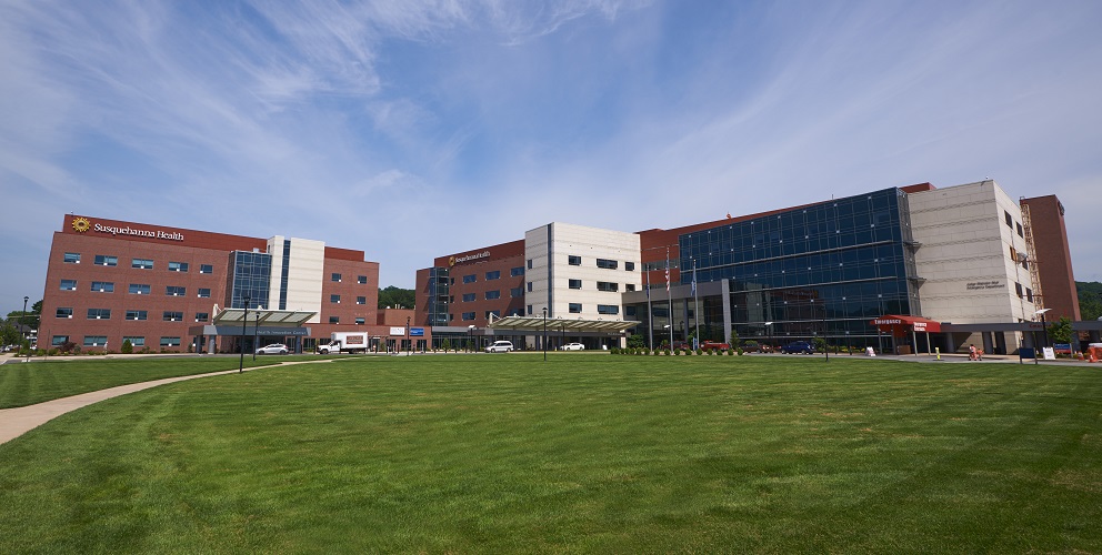 Susquehanna Health - Patient Education Videos