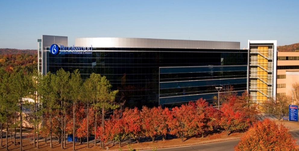Brookwood Medical Center and Interactive Patient Education Systems