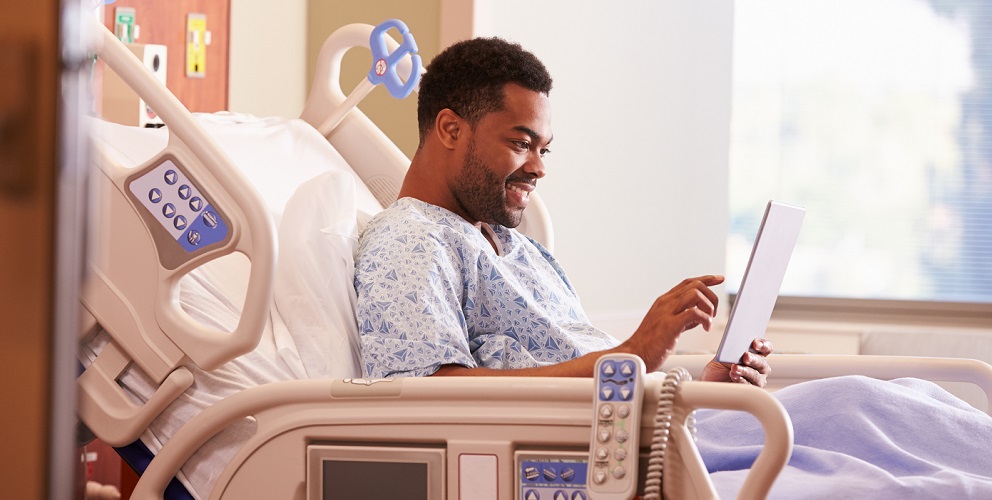 Interactive Patient Engagement Technology