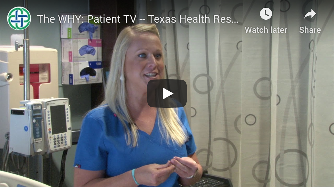 Interactive Patient TV Systems Upgraded