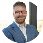 Brad Storm, VP Technology & Integrations, SONIFI Health