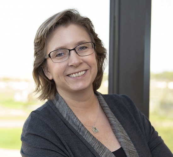 Kelly Boyd, Senior VP of Healthcare Operations