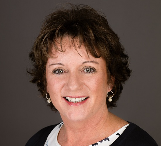 Kim Sisson, Clinical Education Specialist