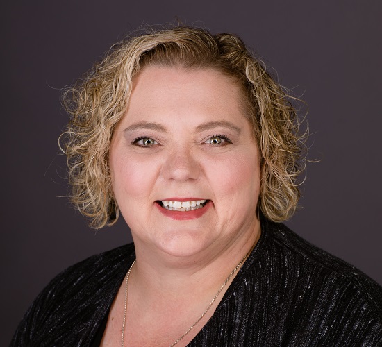Patti Lael, Clinical Education Specialist