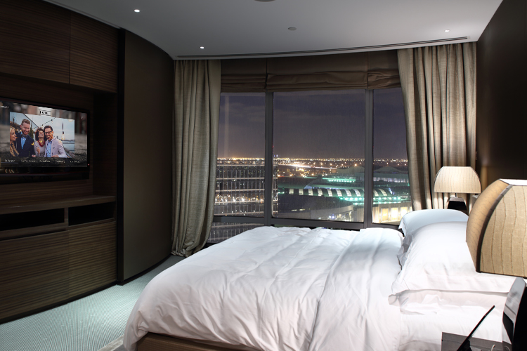 Hospitality DNA
