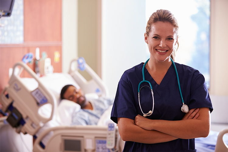 Nurse