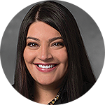 Vanessa Mona, Director of Care Experience, Henry Ford Health System