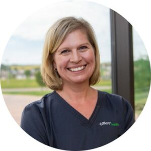Julie Westrick